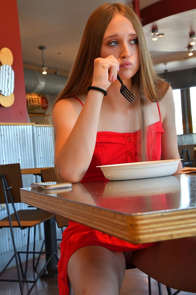 Тамила, 19 лет, 2 размер груди