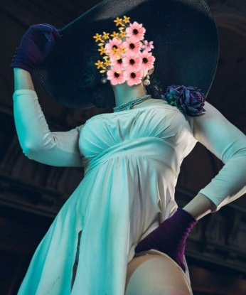 Инусик, 37 лет, 3 размер груди