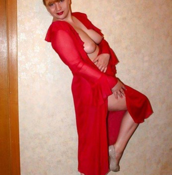 Марианна, 45 лет, 3 размер груди